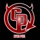 logo Crystal Pistol